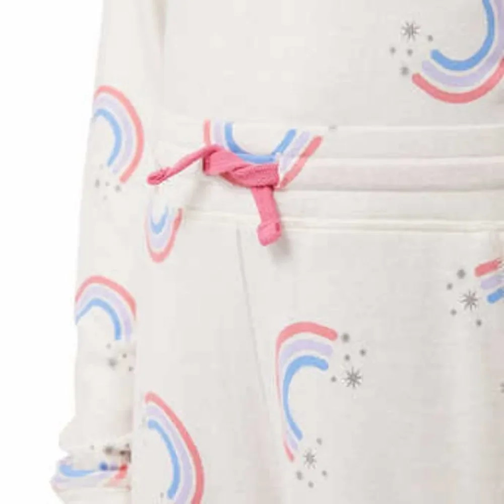 32 Degrees Youth 4-piece Pajama Set